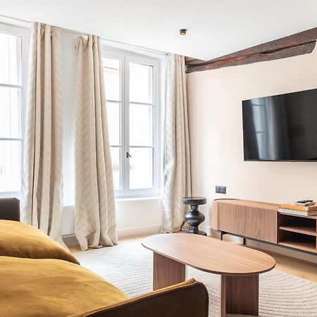 1 Bedroom#4 Pers#Mouffetard#Port-Royal#La Sorbonne Paris Exterior photo
