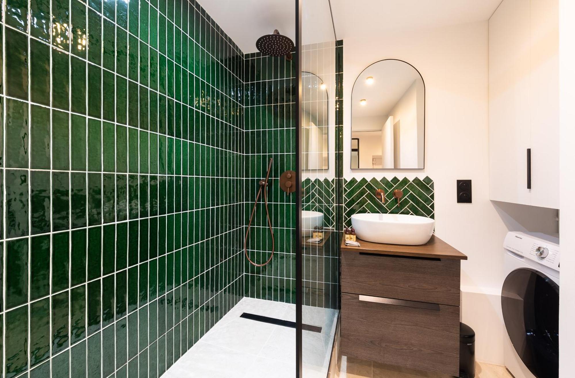1 Bedroom#4 Pers#Mouffetard#Port-Royal#La Sorbonne Paris Exterior photo