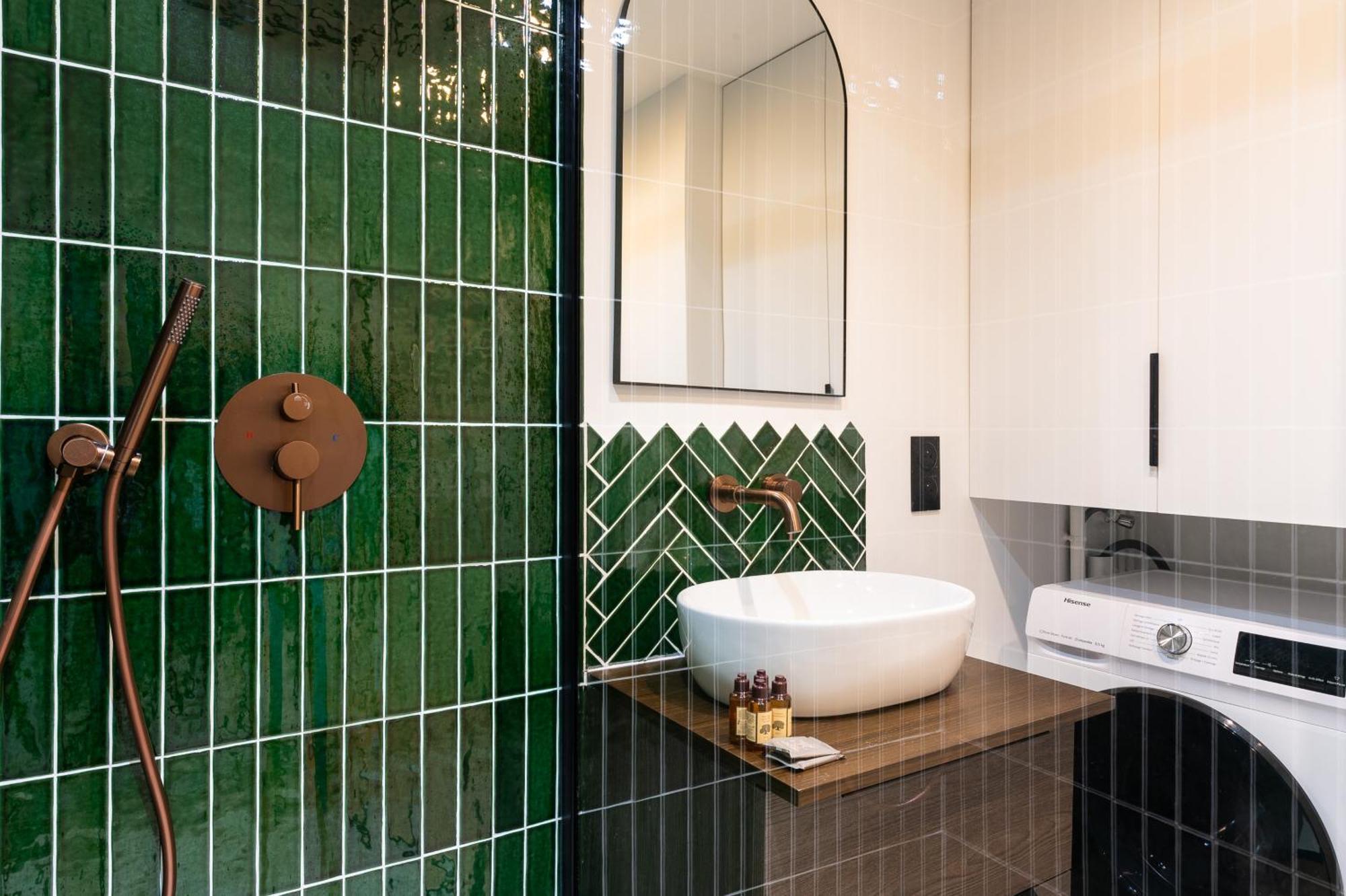 1 Bedroom#4 Pers#Mouffetard#Port-Royal#La Sorbonne Paris Exterior photo